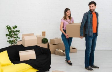 Cambio di residenza — patente e carta di circolazione