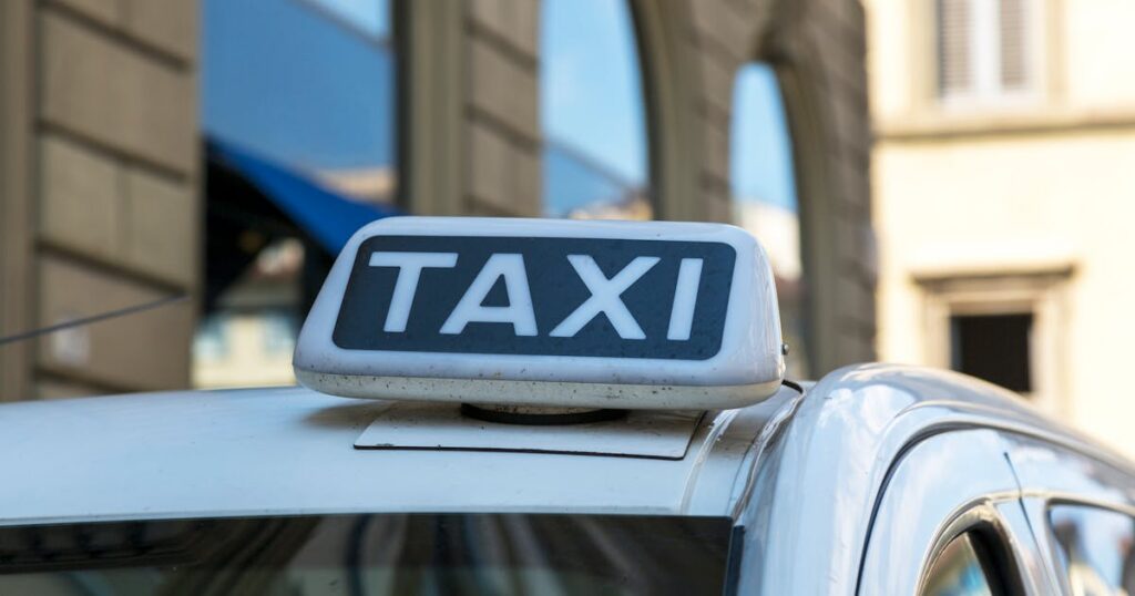 Certificato KB — Taxi e NCC
