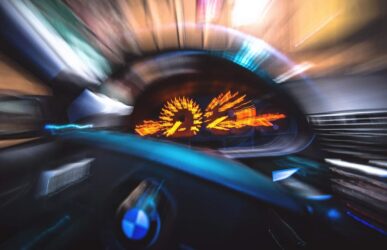Eccesso di velocità: le fasce di sanzione