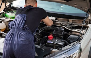 Revisione del veicolo: scadenze, costi e cosa viene controllato